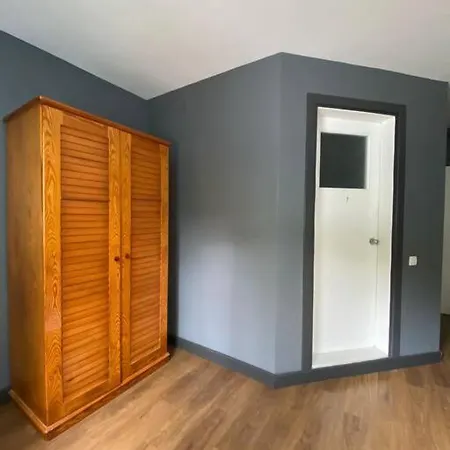 Apartmán Muestakil Bahceli Ev